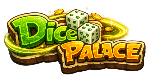 Dice Palace logo